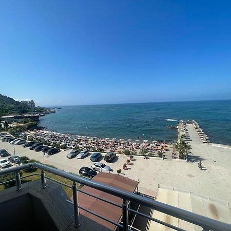 Hotel Ferrara Durrës Eksteriør billede