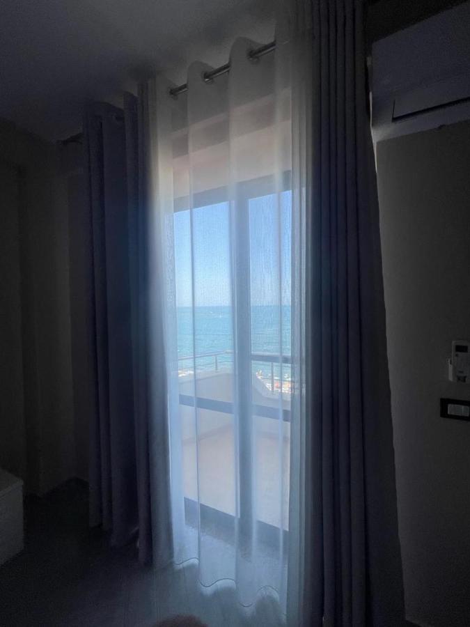 Hotel Ferrara Durrës Eksteriør billede