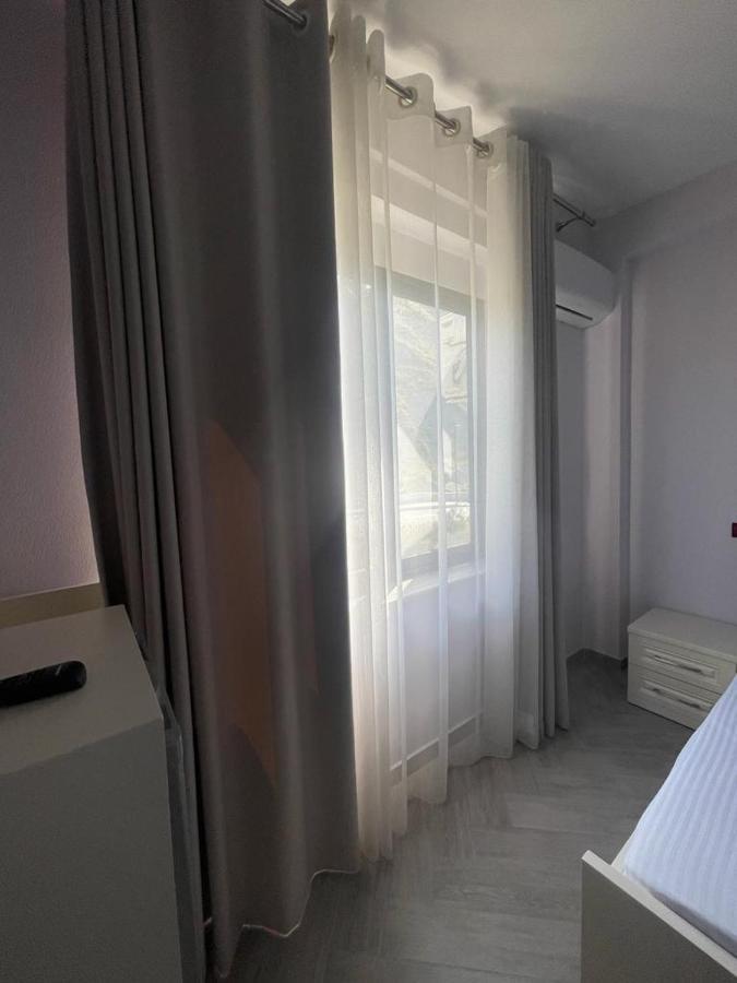 Hotel Ferrara Durrës Eksteriør billede