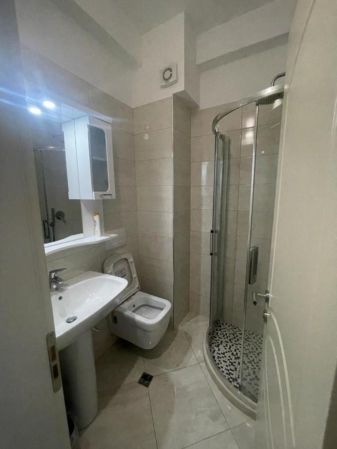 Hotel Ferrara Durrës Eksteriør billede