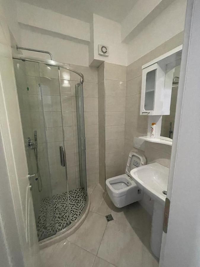 Hotel Ferrara Durrës Eksteriør billede